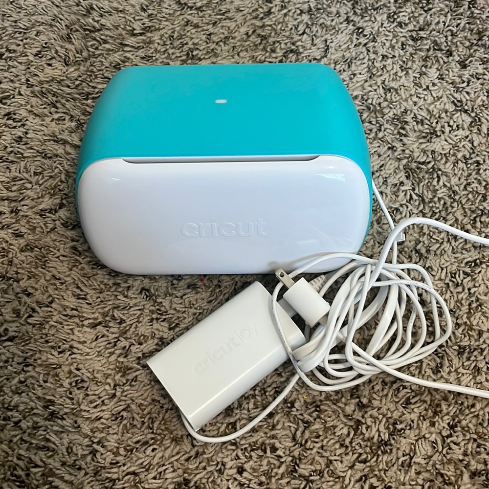 cricut joy
